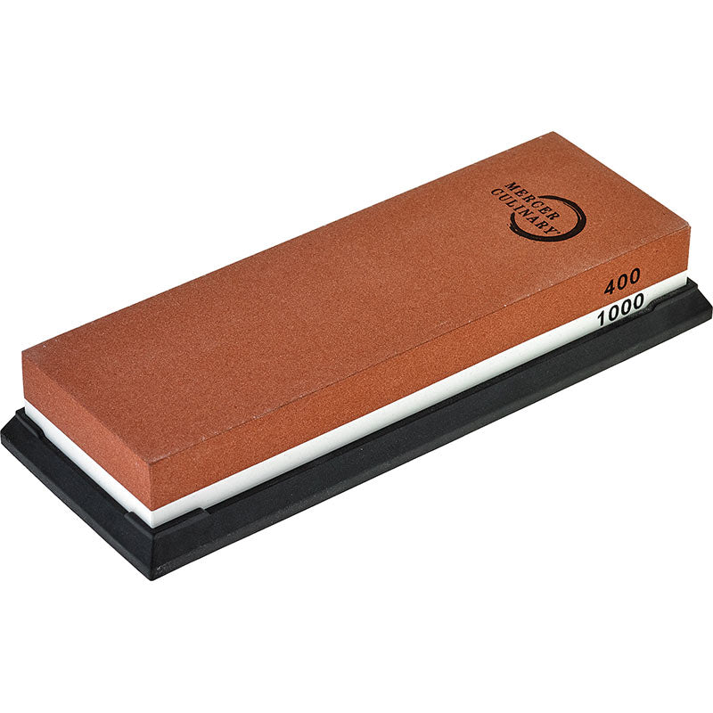 400/1000 Grit Starter Sharpening Stone