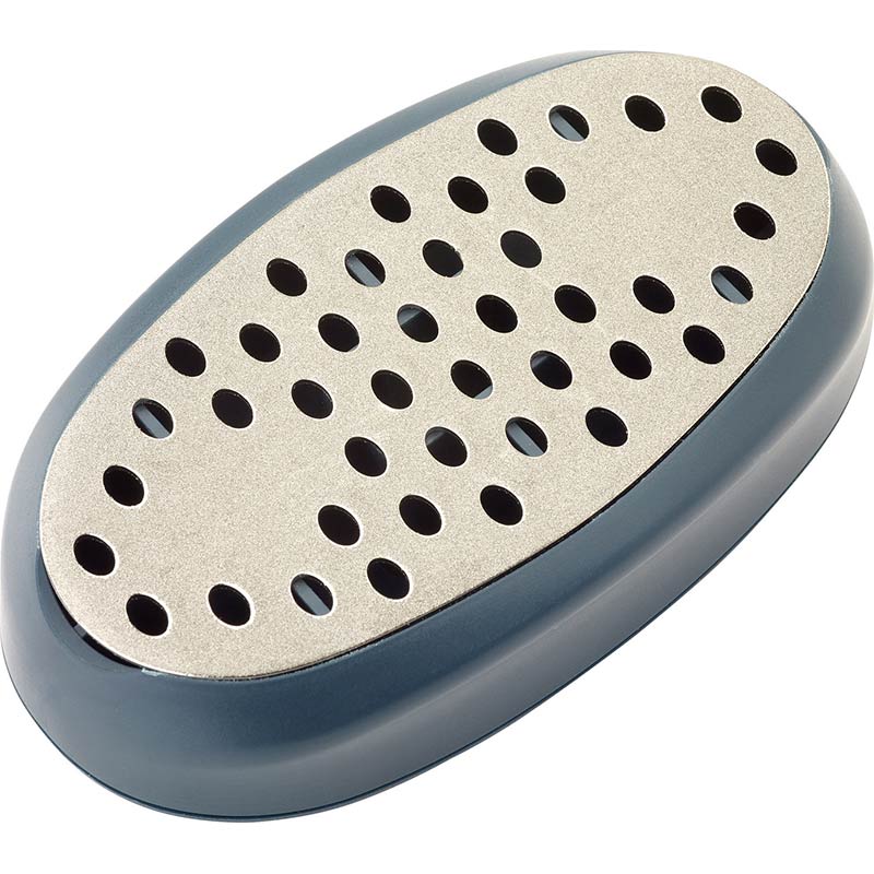 220/360 Grit 2-Sided Diamond Plate Flattening Stone