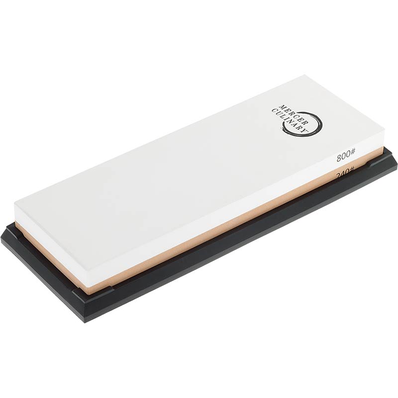 240/800 Grit Premium Restoration Sharpening Stone