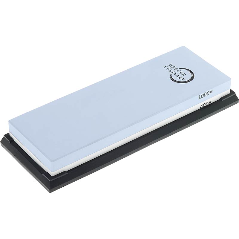 400/1000 Grit Premium Restoration Sharpening Stone