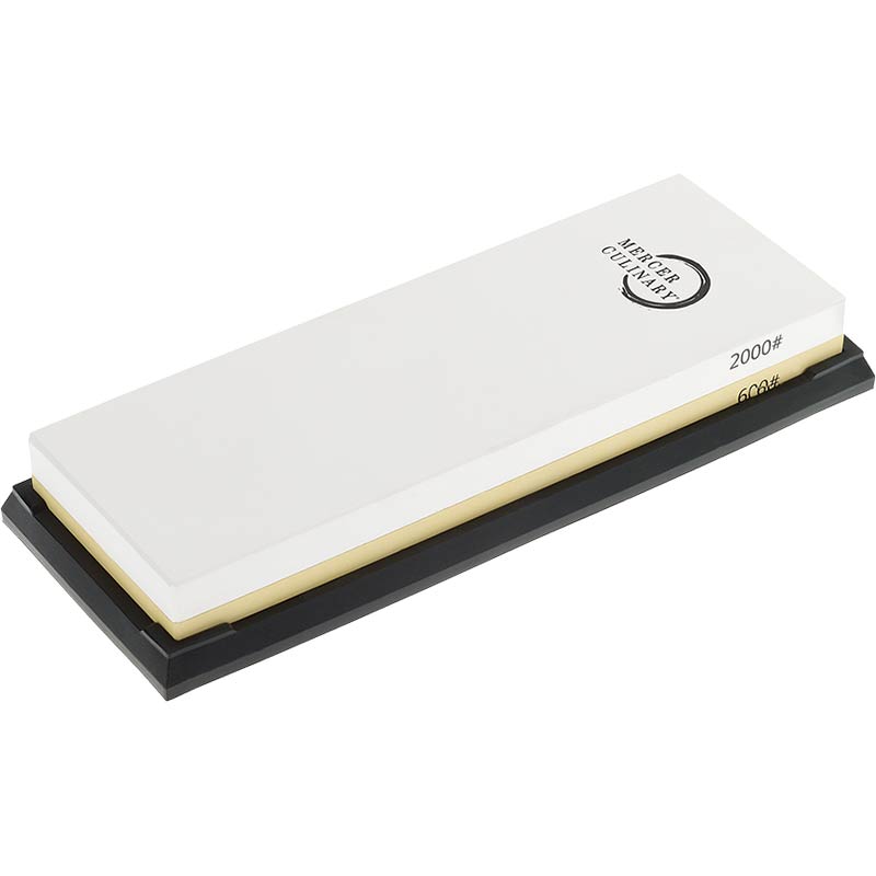 600/2000 Grit Premium Combination Sharpening Stone