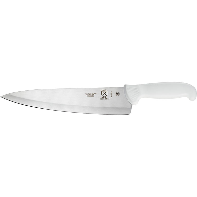 Ultimate White® Chef Knife, 10"