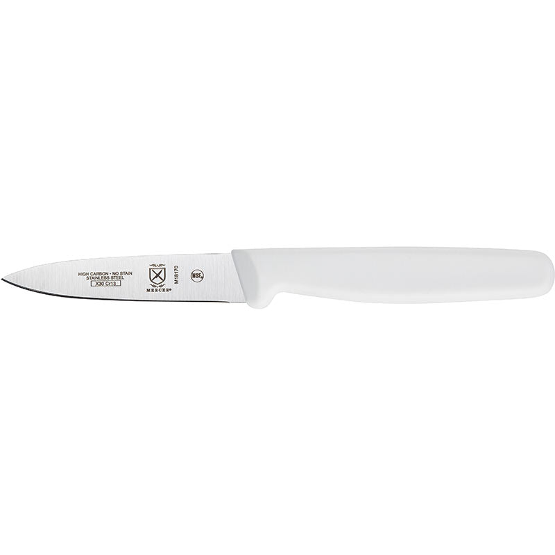3" Japanese Steel Paring Knife