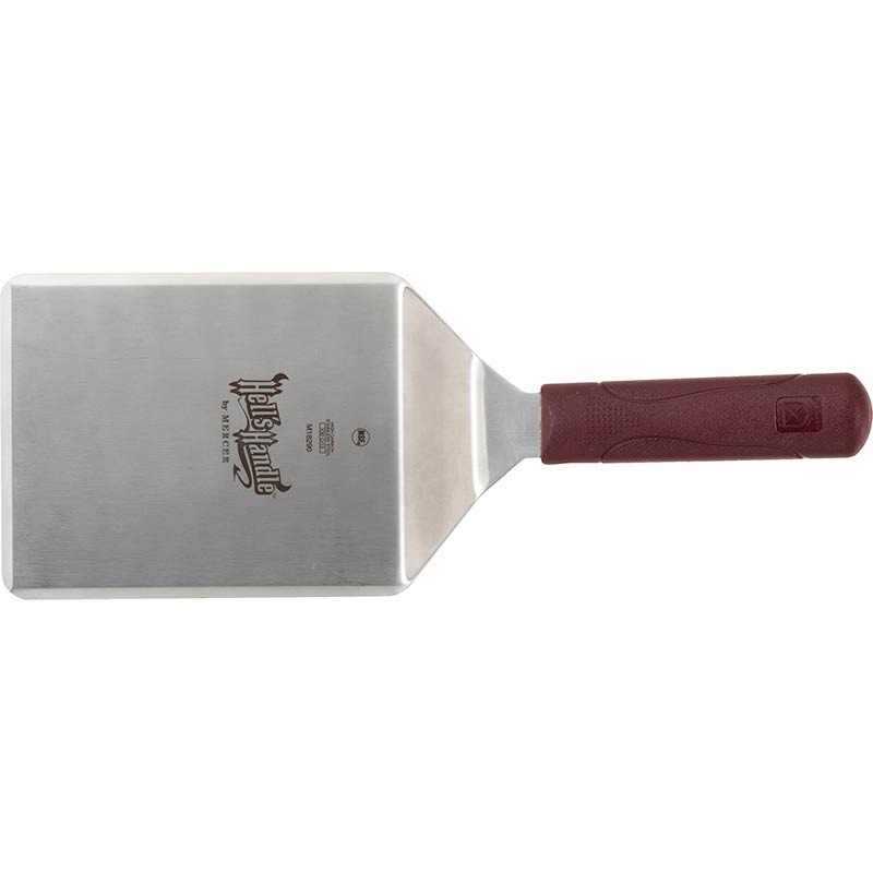 6" x 5" Heavy-Duty High-Heat Turner