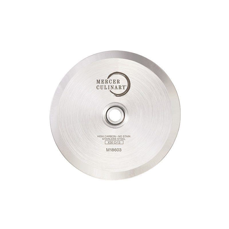 2-3/4" Replacement Pizza Wheel, High-Carbon Japanese Steel