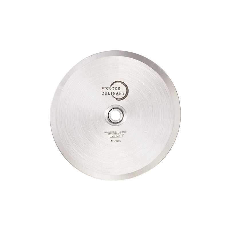 4" Replacement Pizza Wheel, High-Carbon Japanese Steel