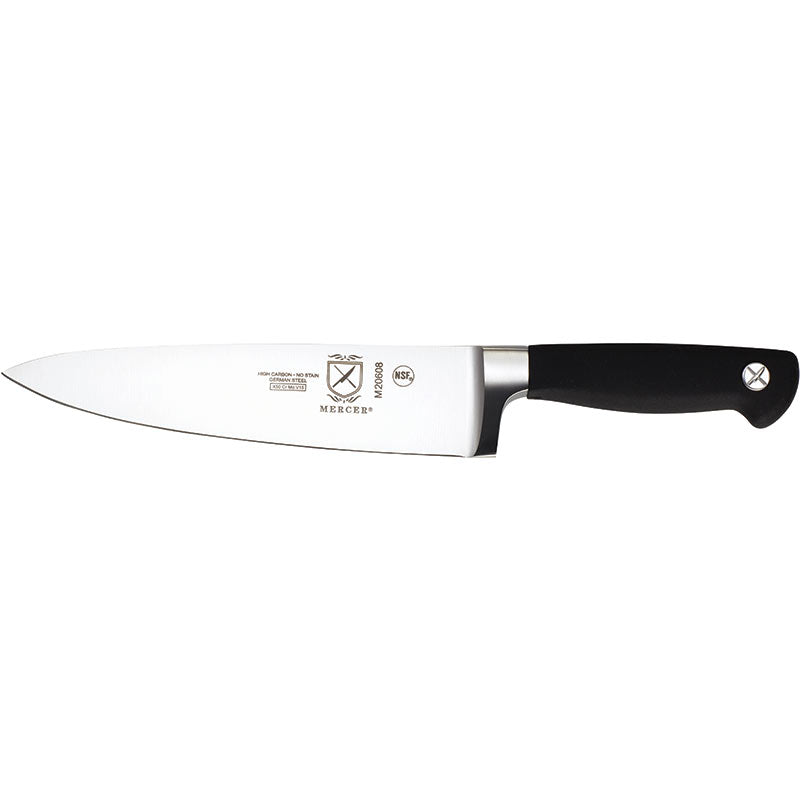 Genesis® Chef's Knife, 8"