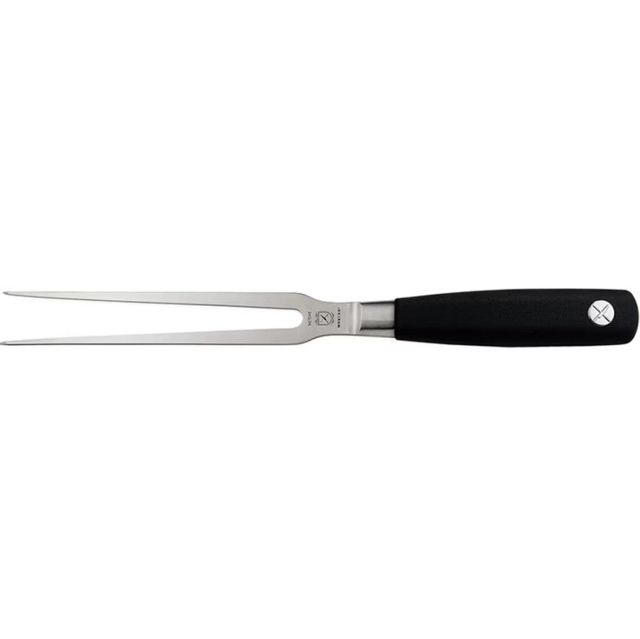 Genesis® Carving Fork, straight, 7" blade, 11-3/4 overall length