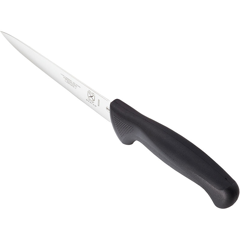 6" Millennia® Utility Knife, High-Carbon Japanese Steel, Santoprene® Handle