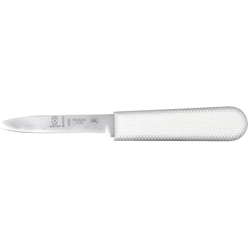 Clam Knife, 3-1/4"