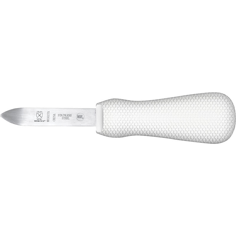 Oyster Knife, New Haven style, 2-3/4"
