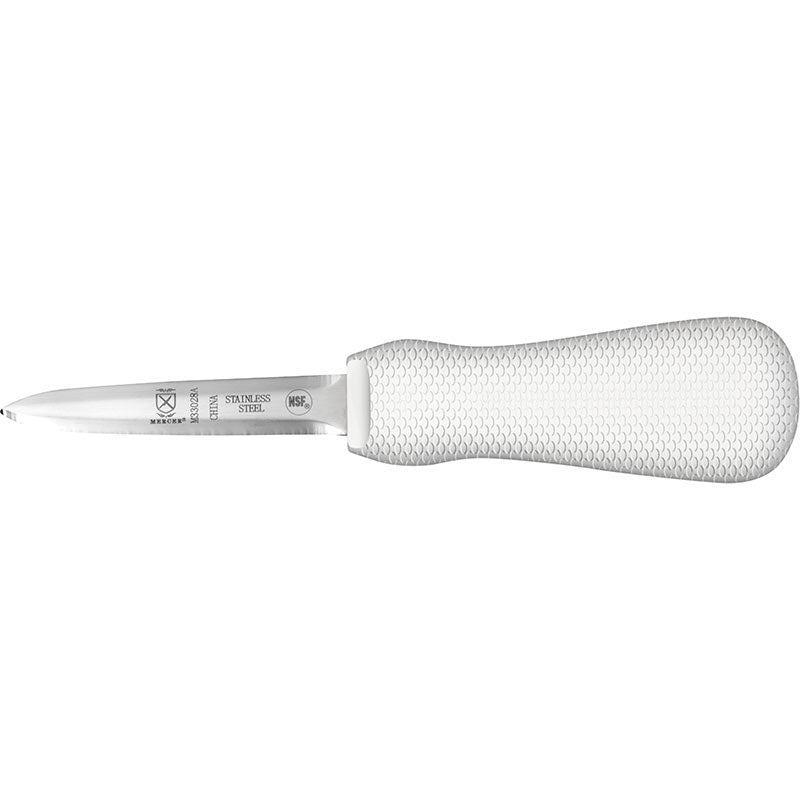 Oyster Knife, Boston style, 3"