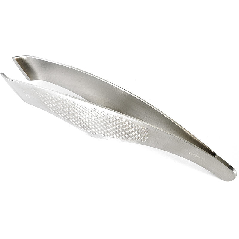 Precision Plus 4-5/8" Fish Bone Tweezers