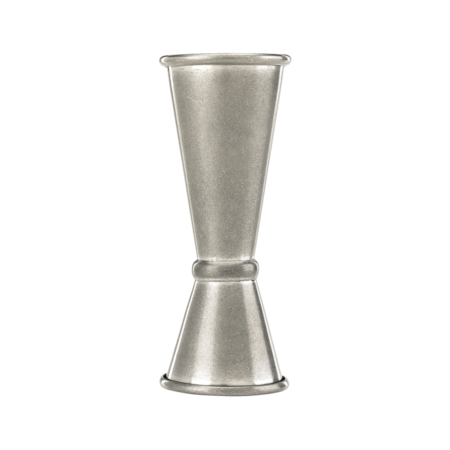 Barfly® 1 & 2 oz. Japanese Style Jigger, Vintage