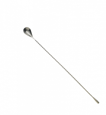 Barfly® Classic 15-3/4" Bar Spoon, Silver