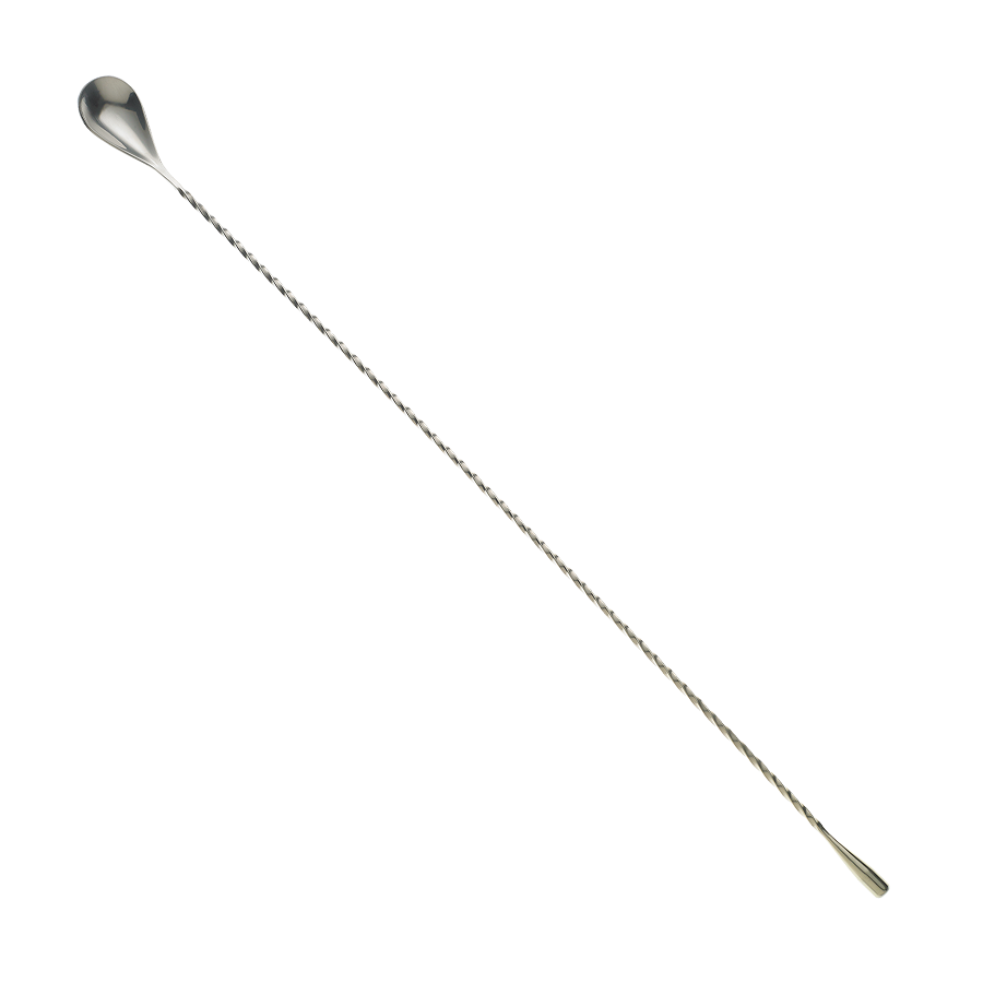 Barfly® Classic Bar Spoon 19-5/8" Silver