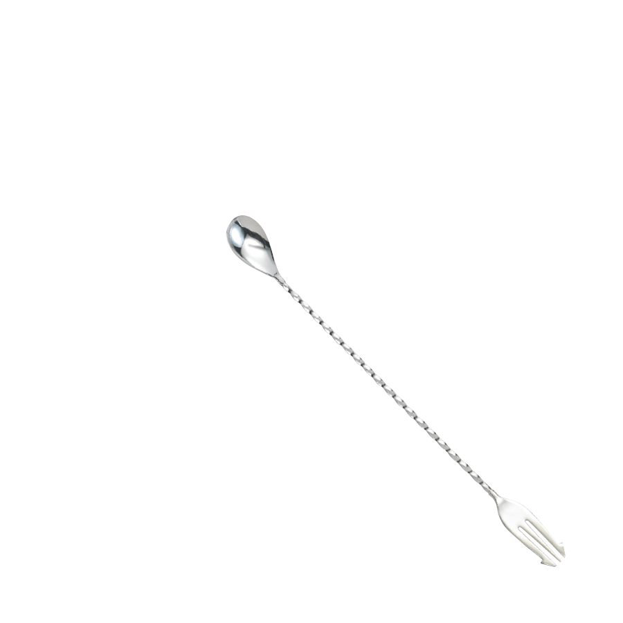Barfly® 12-3/8" Bar Spoon, Copper