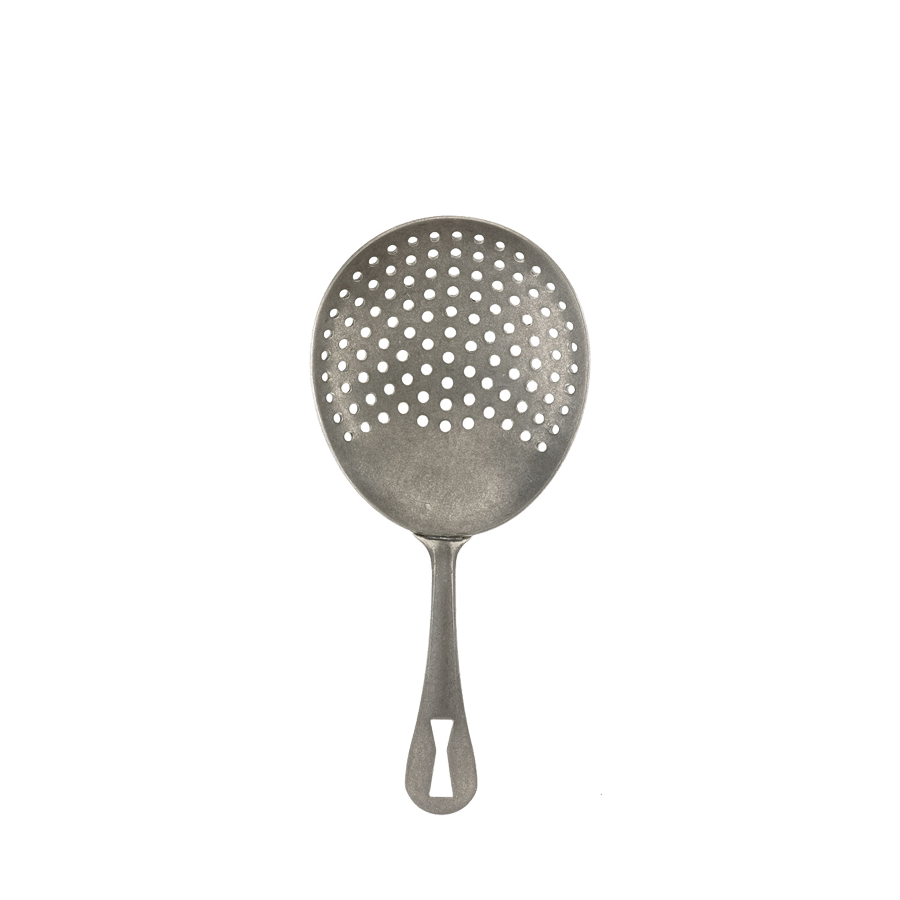 Barfly® 6-1/2" Julep Strainer, Vintage