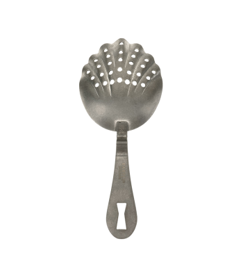 Barfly® 7" Julep Strainer, Vintage