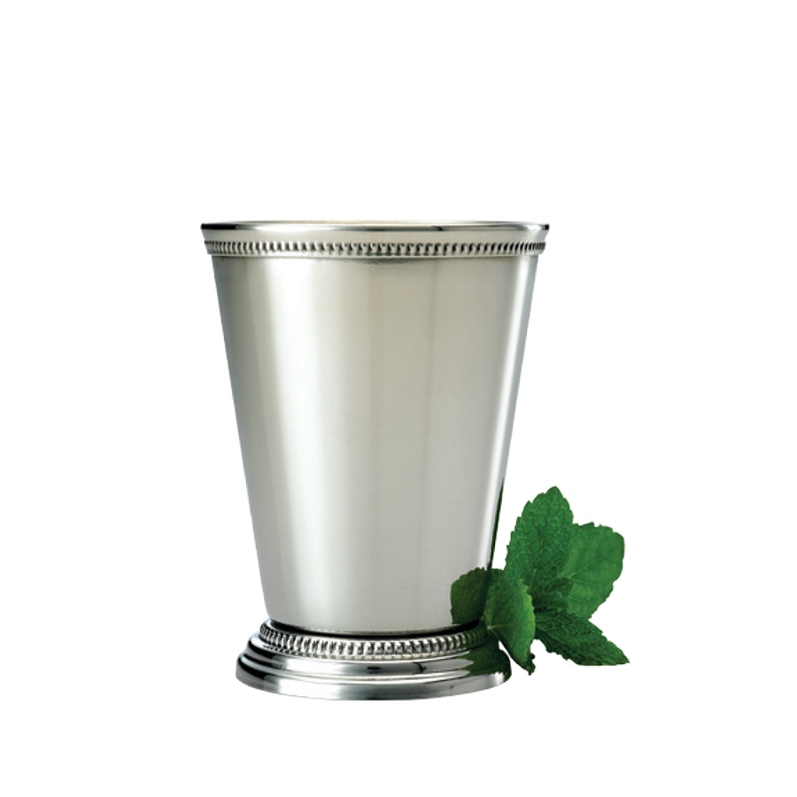 Barfly® 12 oz. Julep Cup, Silver