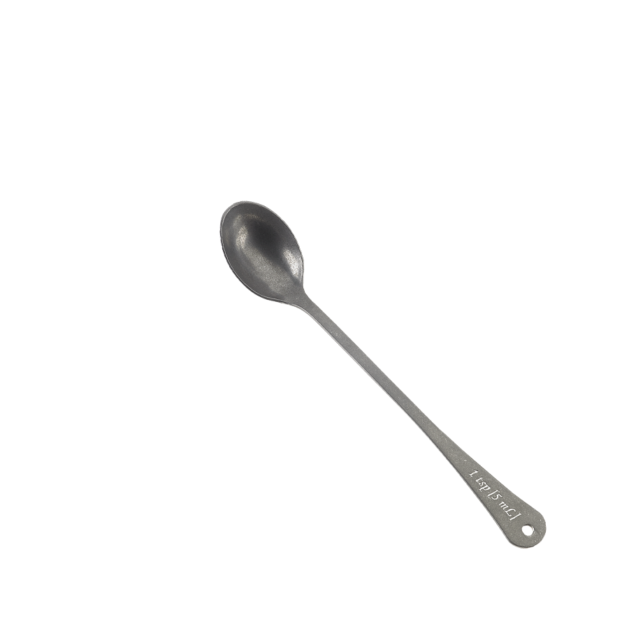 Barfly® 1 tsp. Measured Bar Spoon, Vintage