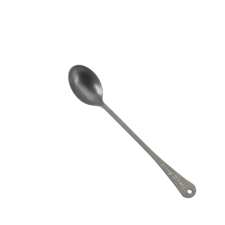 Barfly® 1.5 tsp. Measured Bar Spoon, Vintage