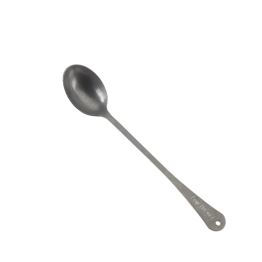 Barfly® 2 tsp. Measured Bar Spoon, Vintage