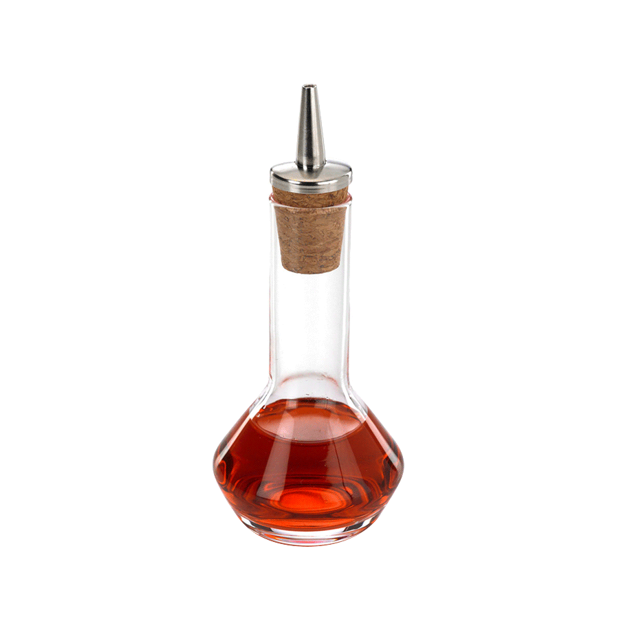 Barfly® Bitters Bottle, 1.7 oz.