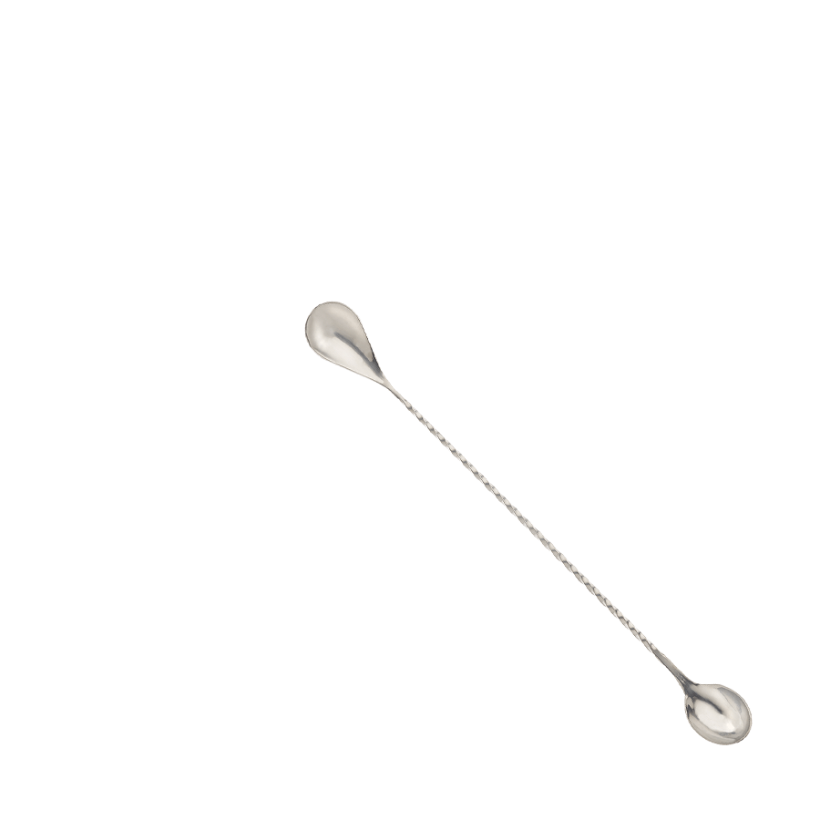 Barfly® 12-1/4" Bar Spoon, Silver