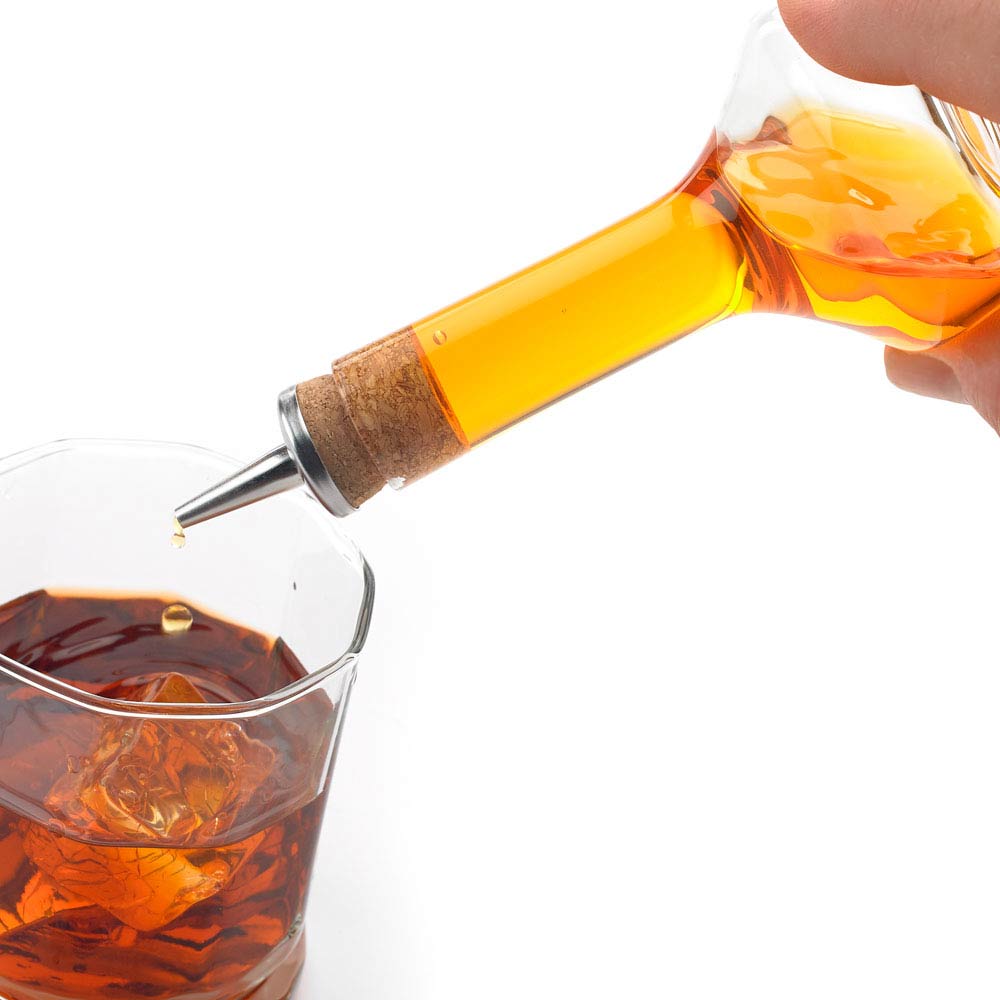 Barfly® Bitters Bottle, 3 oz.