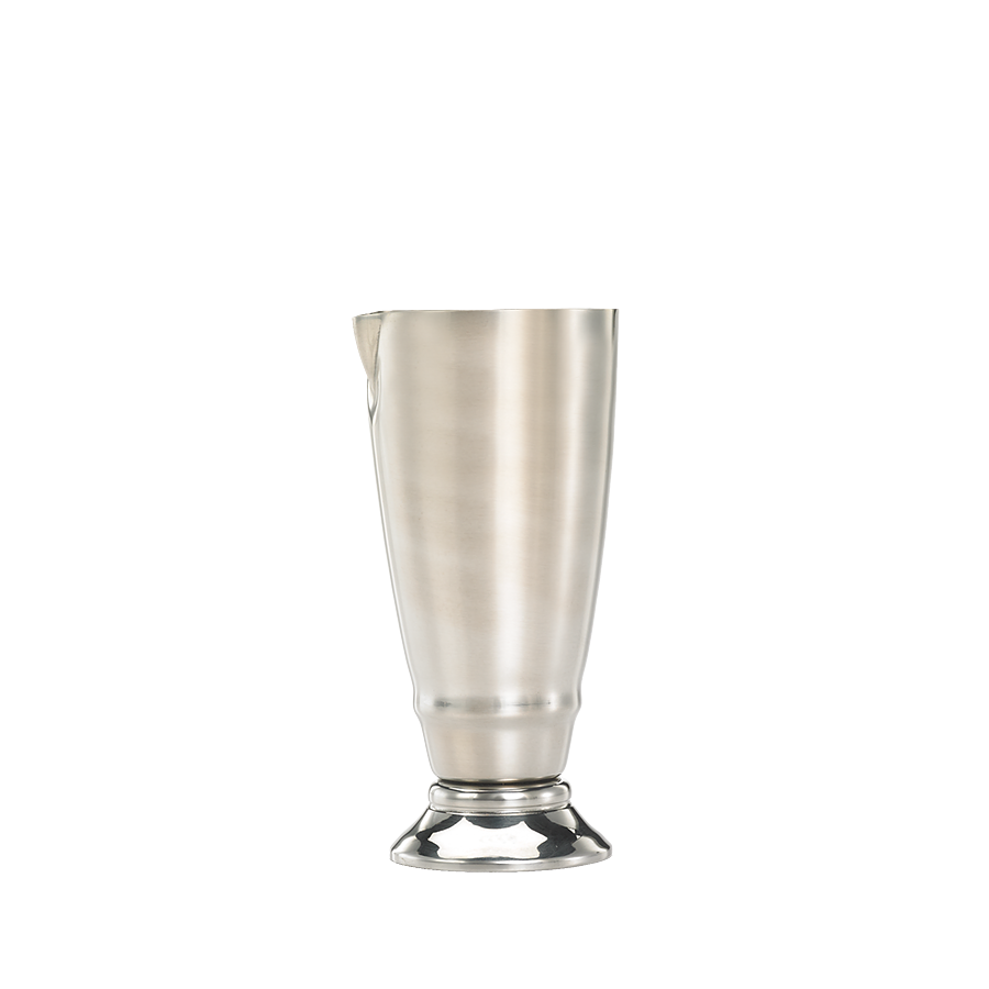 Barfly® 2 oz. Stepped Jigger, Mirror Finish