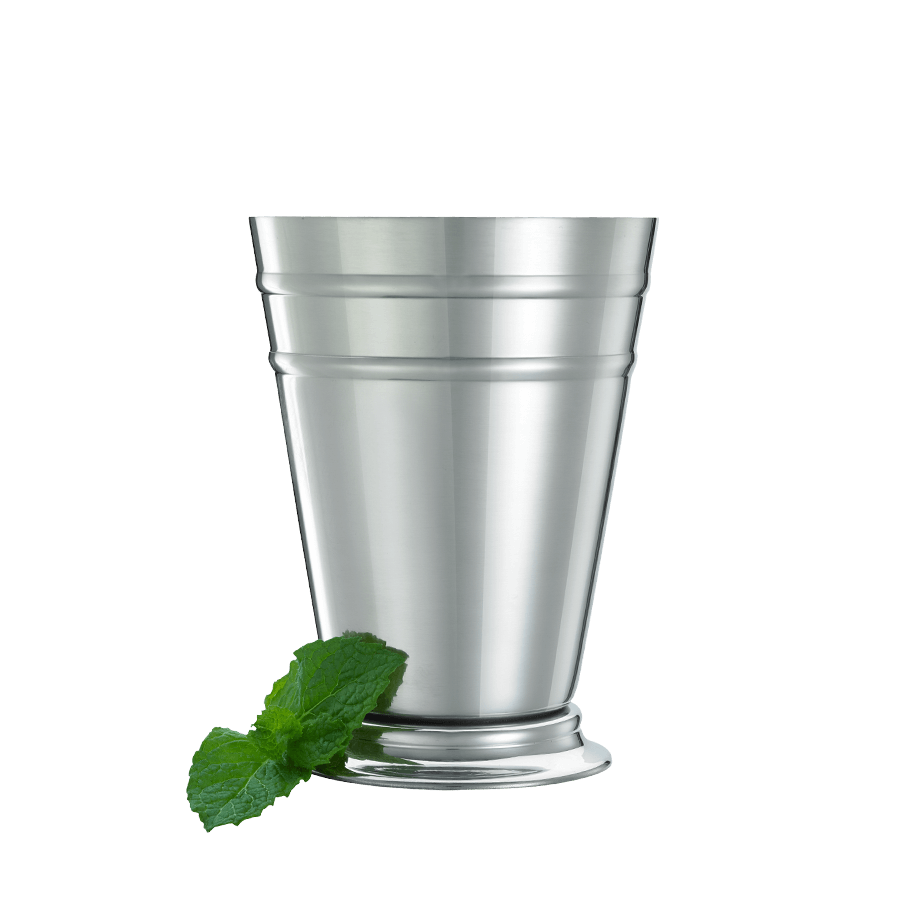 Barfly® 13.5 oz. Julep Cup, Silver