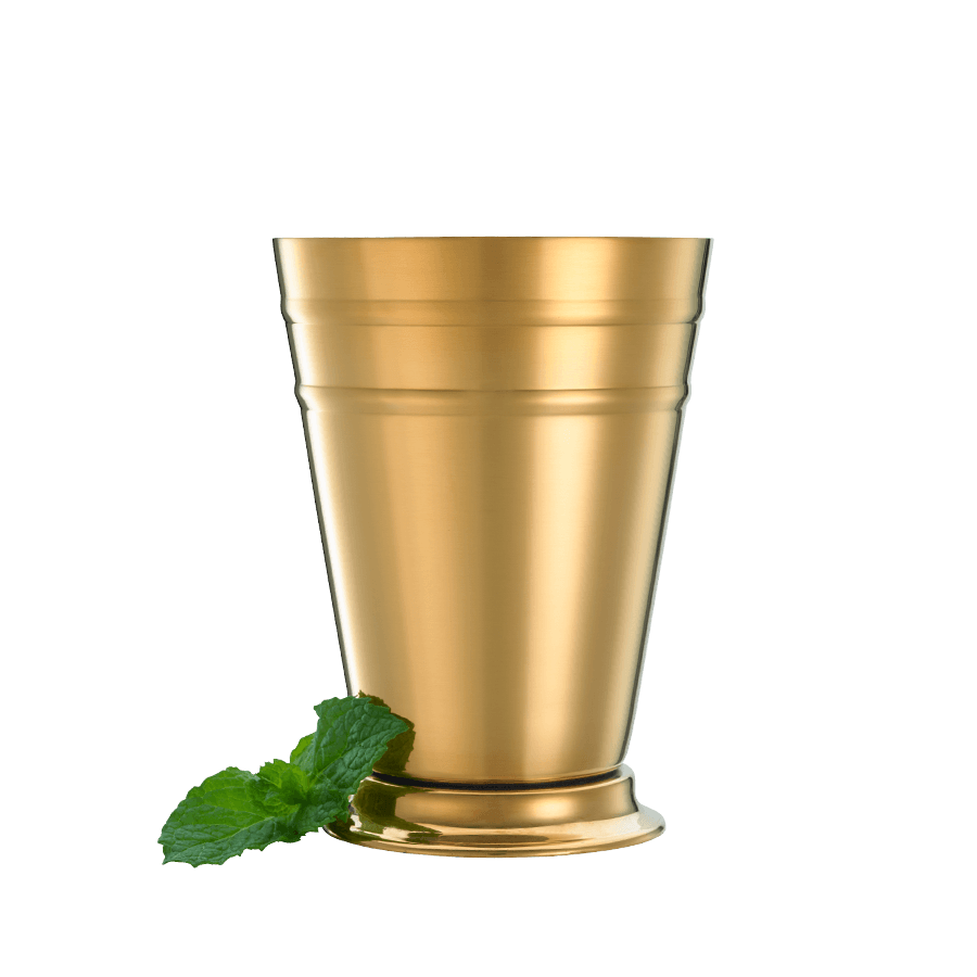 Barfly® 13.5 oz. Julep Cup, Gold