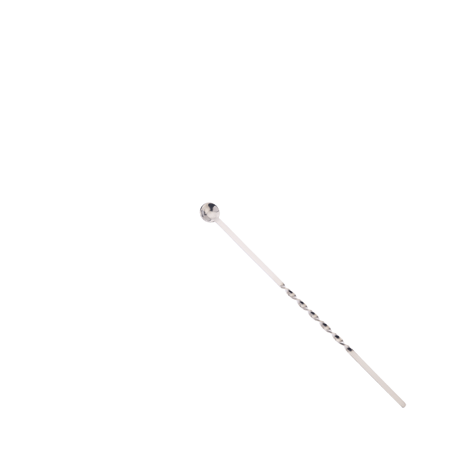 Barfly® 10.8" Bartender Tasting Spoon