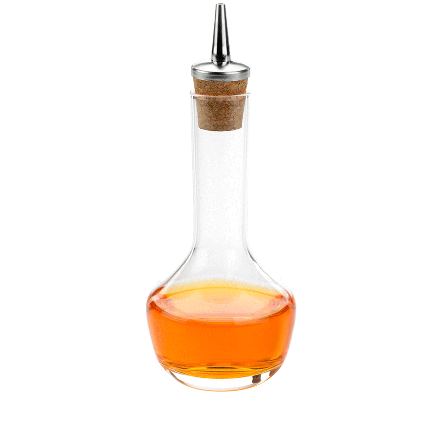 Barfly® Bitters Bottle, 3 oz.