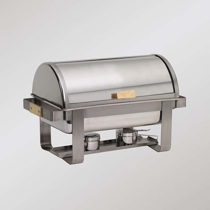 Applause™ Chafer Replacement Lid, for MACD3