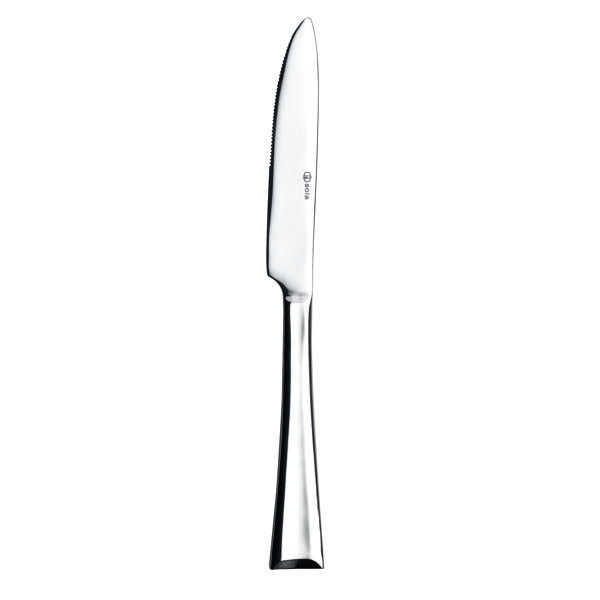 Sola 8.1" Alessandria Dinner Knife