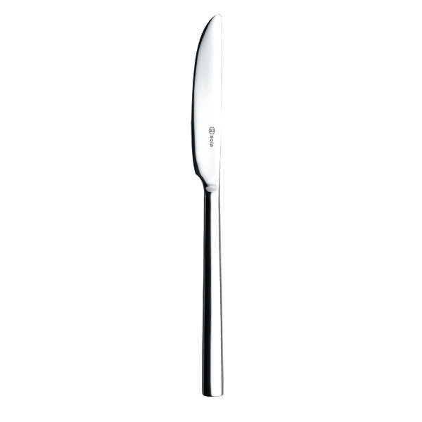 Sola 8.1" Living Mirror Dinner Knife