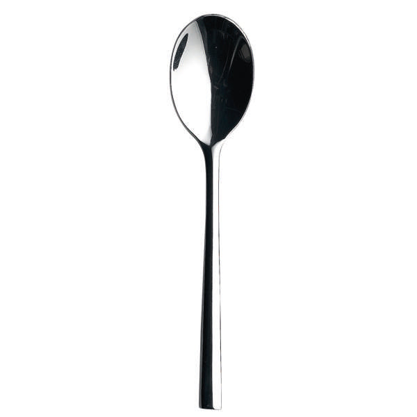 Sola 7.3" Living Mirror Coffee Spoon