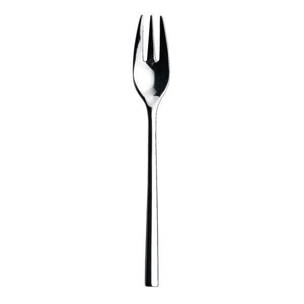Sola 2.1" Living Mirror Cake Fork