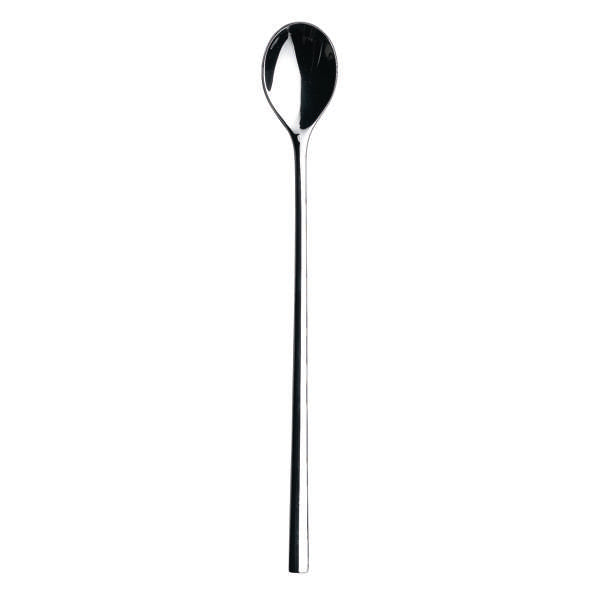 Sola 5.5" Living Mirror Iced Teaspoon