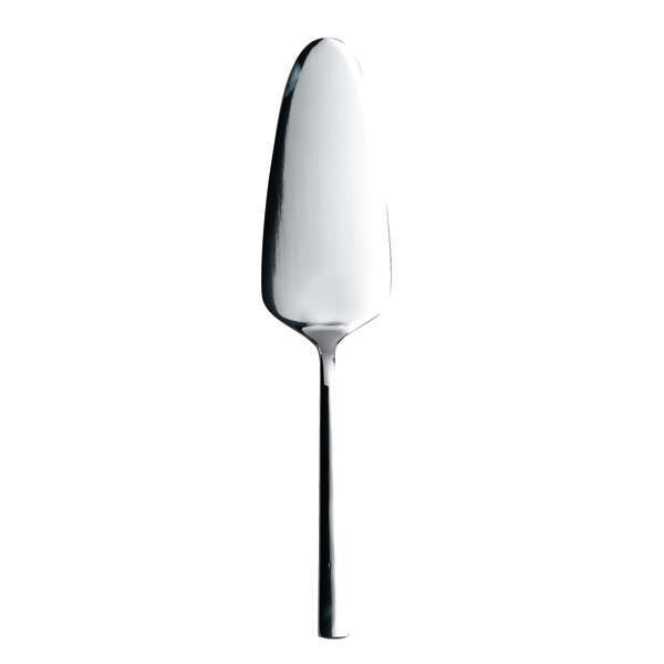 Sola 11" Living Mirror Cake Server