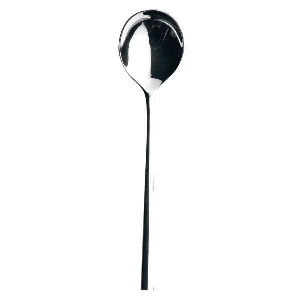 Sola 4.5" Living Mirror American Teaspoon