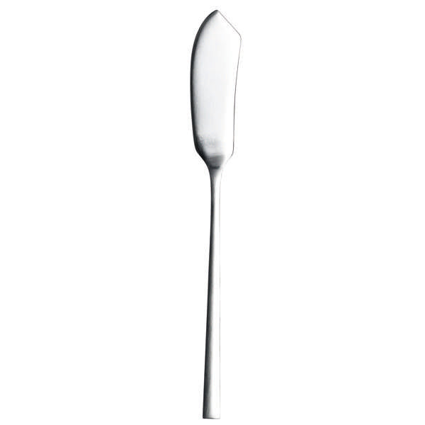 Sola 4.5" Living Satin Fish Knife
