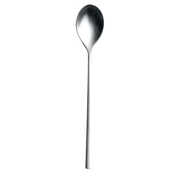 Sola 6.9" Living Satin American Teaspoon