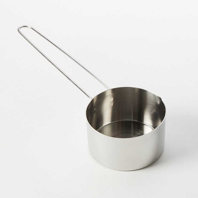 1 cup Stainless Steel Measuring Cup