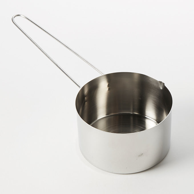 1-3/4 cup Stainless Steel Measuring Cup