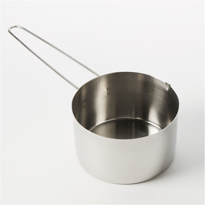 2 cup Stainless Steel Measuring Cup