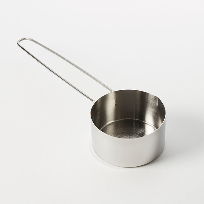 3/4 cup Stainless Steel Measuring Cup