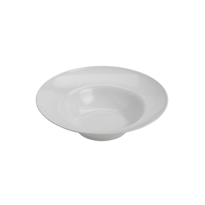 Endurance™ 87 oz. Round Bowl, White